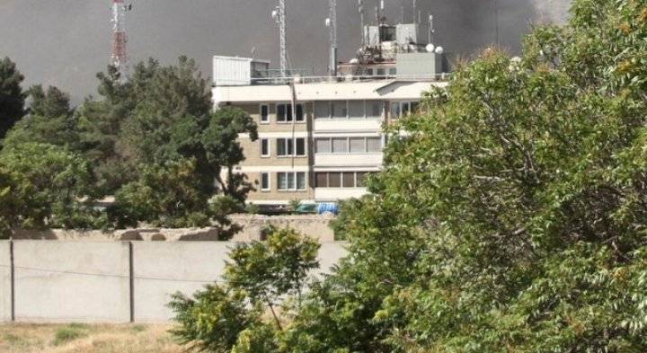 تفجير شاحنة يخلّف 6 قتلى و7 جرحى في العاصمة الأفغانية