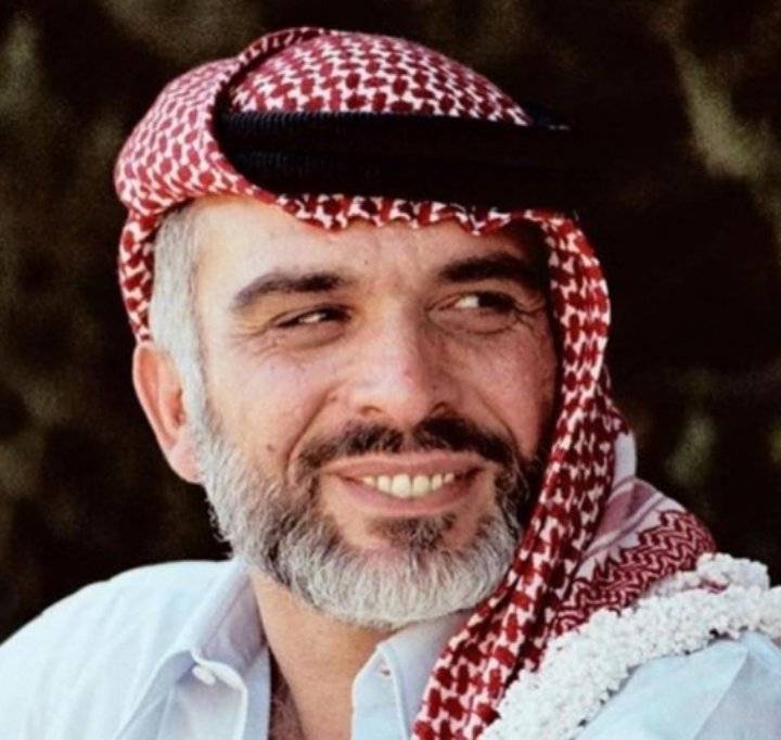 الأردنيون يُحيون غداً الذكرى الـ 86 لميلاد الملك الحسين بن طلال