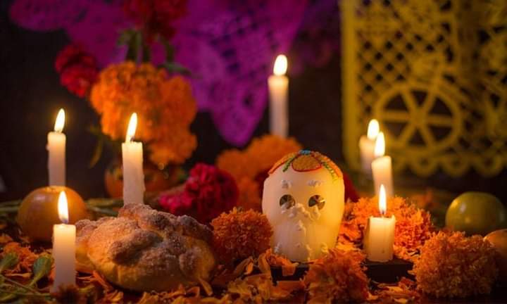 «عيد الموتى» ليس في بيروت!