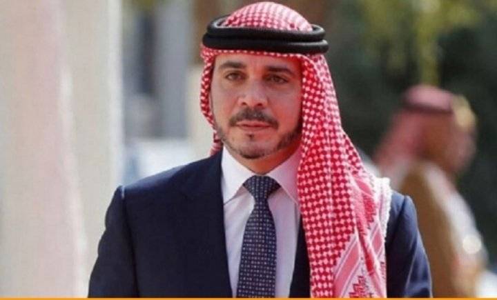 الأمير علي: هذا جميل