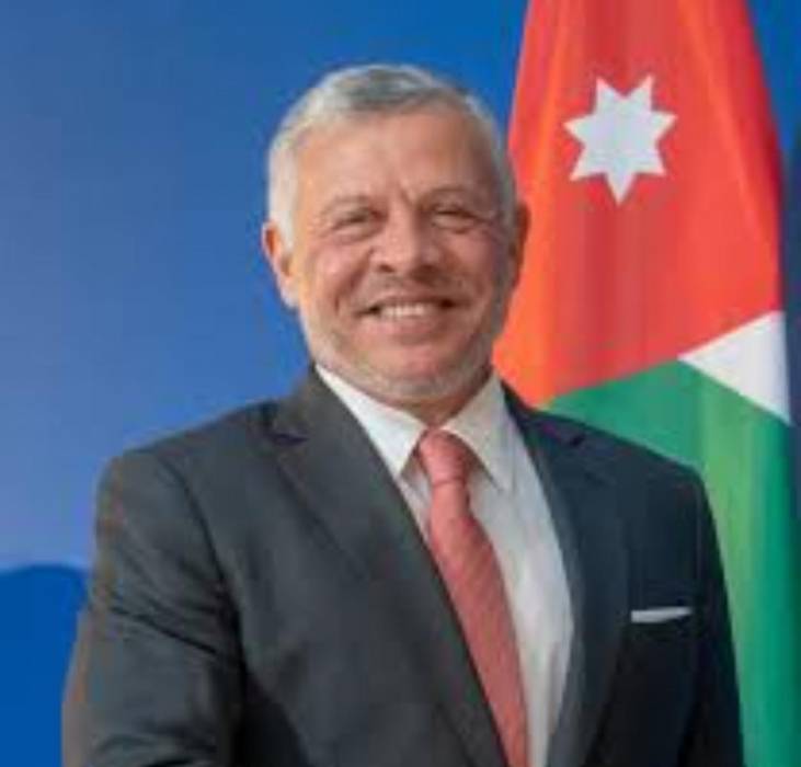 الملك يكرم اليوم مجموعة ممن خدموا في عهد الحسين الباني في ذكرى ميلاده