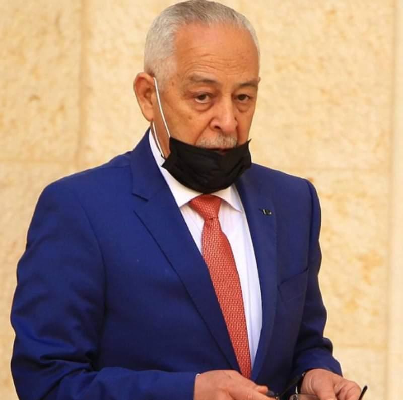 العيسوي ينقل تعازي الملك إلى الهبارنه والشوابكة والحميمات والخوالدة