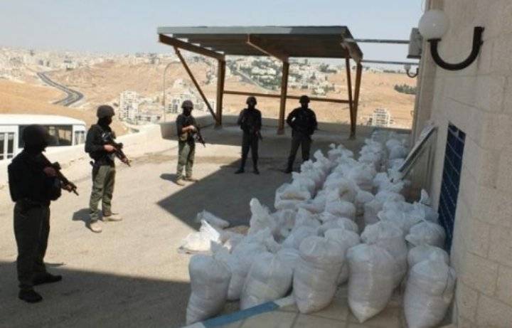 الحرب ضد تجار الموت( المخدرات) مستمرة بالأردن