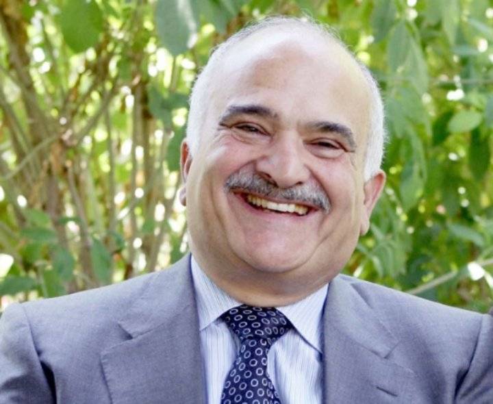 الأمير الحسن للرمثا: صفحة جديدة تعود بذكرياتي عقودا