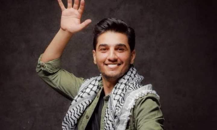 محمد عساف إلى أمريكا لإحياء حفلات فنية