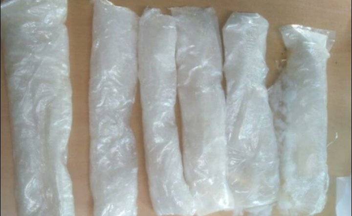 إحباط تهريب مخدرات وإحالة المتورطين إلى أمن الدولة