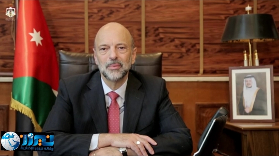 الرزاز: يجب الإبتعاد عن الفزعة في عمل الحكومات