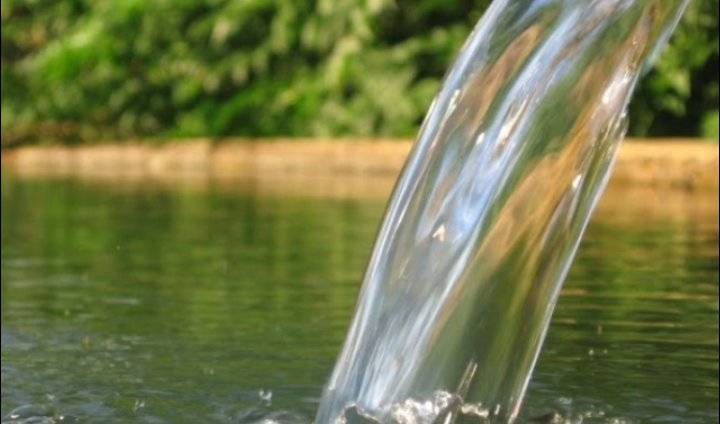 البطاينة: أهمية تخفيض فاقد المياه