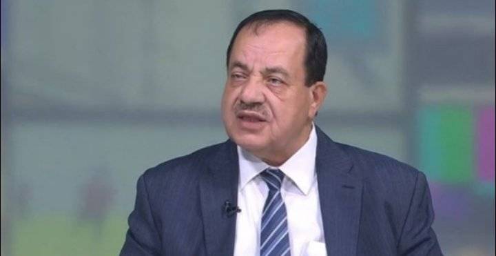 حجاوي: لابد النظر بقرار نهاية الأسبوع بناء على تأثير الإصابات