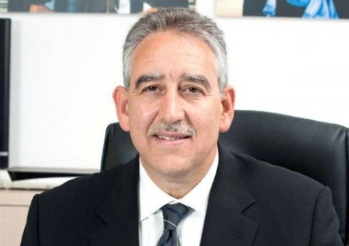 المجالي عضوا في اللجنة التنفيذية للاتحاد العربي للنقل الجوي