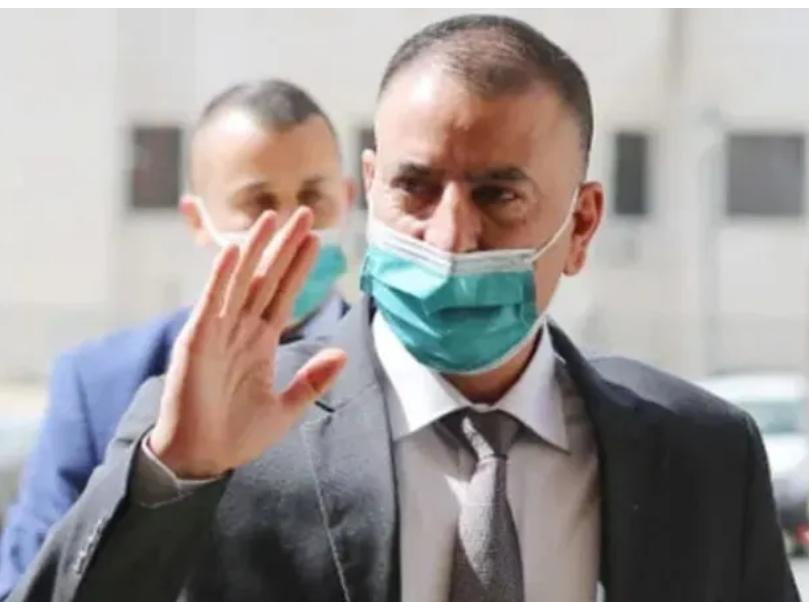 عاجل... الفرايه يمنع اقامة بيوت العزاء وحفلات الافراح... ويصدر تعليمات