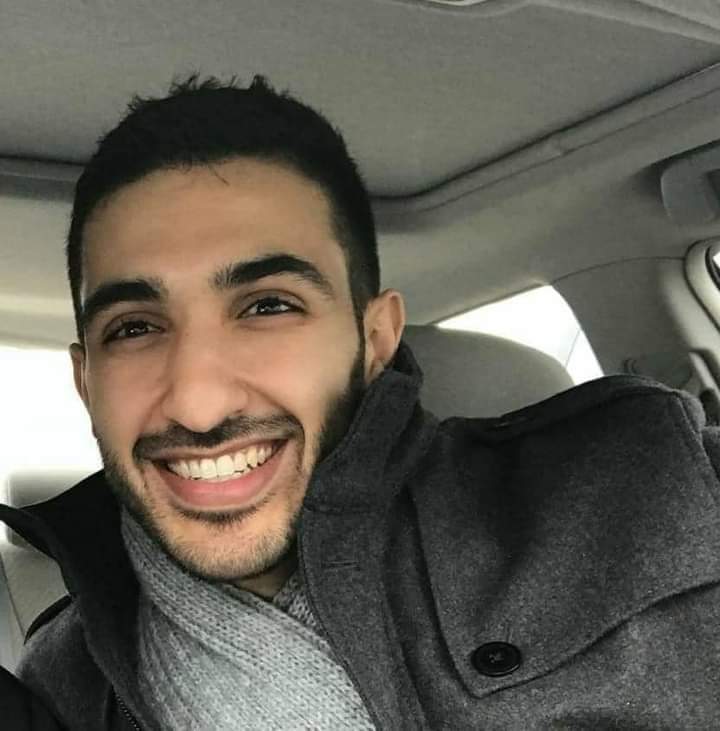 الحزن يخيم على مواقع التواصل بعد وفاة الشاب ياسين عصام ريان