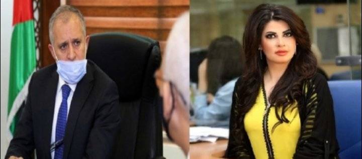 النمر ترد على قطامين حول الفرص الاستثمارية التي تليق بالاردن