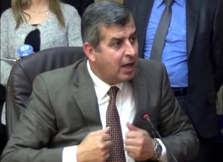 رفع نسبة الكهرباء المولدة من الطاقة المتجددة الى50 عام 2030