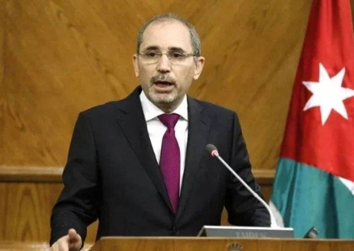 الصفدي: مستمرون بالعمل لتوفير الدعم للأونروا