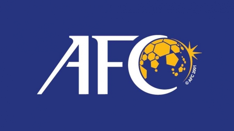 The Football Association: We did not receive the AFCs response to verifying the gender of the Iranian player