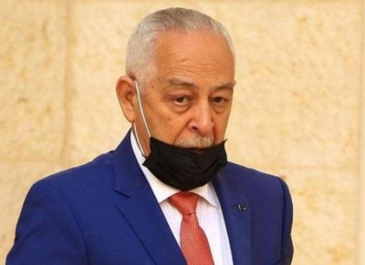 العيسوي ينقل تعازي الملك إلى عشيرة الضمور