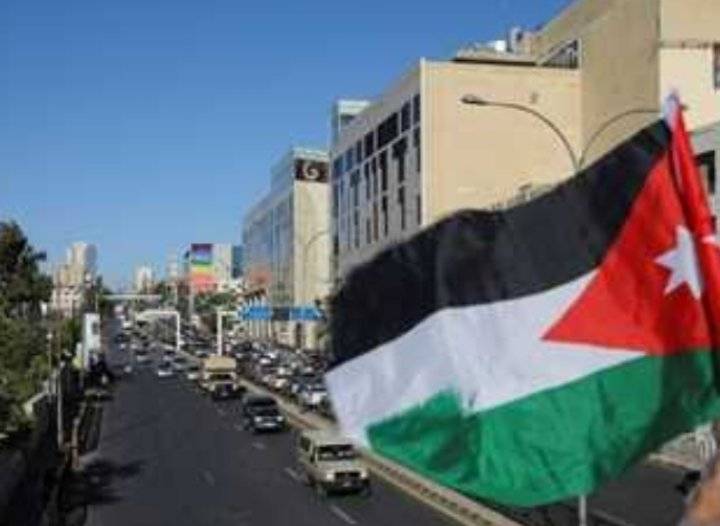 عاجل ..تسجيل ٢٤ وفاة و٣١١٨ اصابة جديدة بفيروس كورونا في الاردن