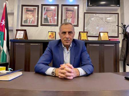 محافظ العاصمة: تسجيل 1269 إصابة بكورونا اليوم في عمان