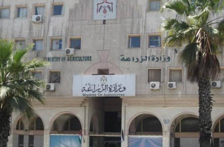 ادارة مشروع الاستثمار في المجترات الصغيرة و وزارة الزراعة تُعلنان عن توفر شواغر