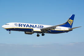 Joramco extends Ryanair maintenance agreement