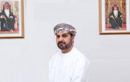 السفير المعمري: أكثر من ألفي طالب عُماني في الجامعات الاردنية