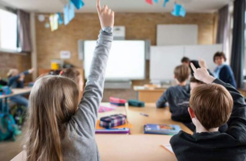 نحو 95 ألف طالب سجلوا لتكميلية التوجيهي 2021