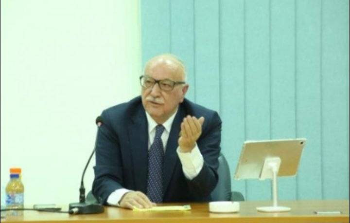 الكسبي: تشكيل لجنة لدراسة موضوع التحكيم بقضايا وزارة الاشغال