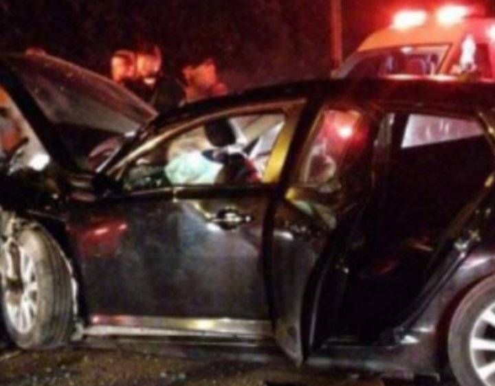 وفاة و3 إصابات بحادث مروع في اربد