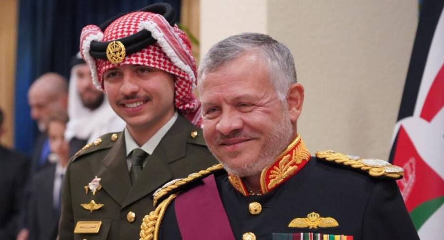 بناء الدولة الحديثة وعبقرية القيادة الهاشمية