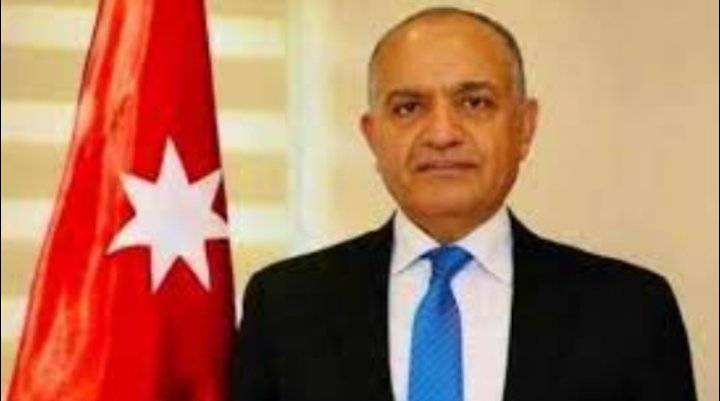 العضايلة: نفخر بالأردن وبمؤسسات دولته في مئويته الثانية