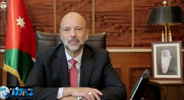 الرزاز: أهمية العمل على مضامين خطاب العرش