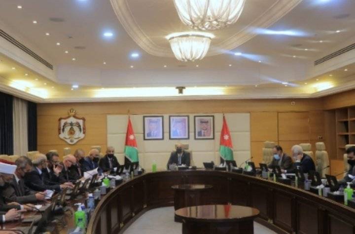 اهم القرارات الصادرة عن مجلس الوزراء ليوم الأربعاء