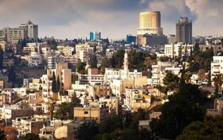 عدم استقرار جوي اعتبارا من الجمعة