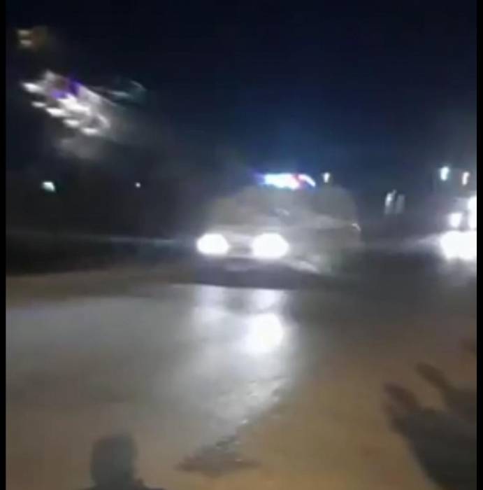 الامن يلقي القبض على مشاركين في  مشاجرة وقعت بين مجموعة من الأشخاص في اربد