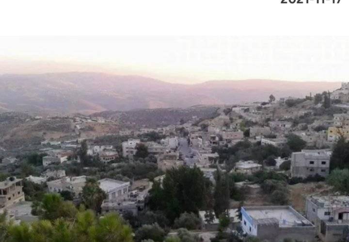 حي أردني لم تصله المياه منذ 25 عاما