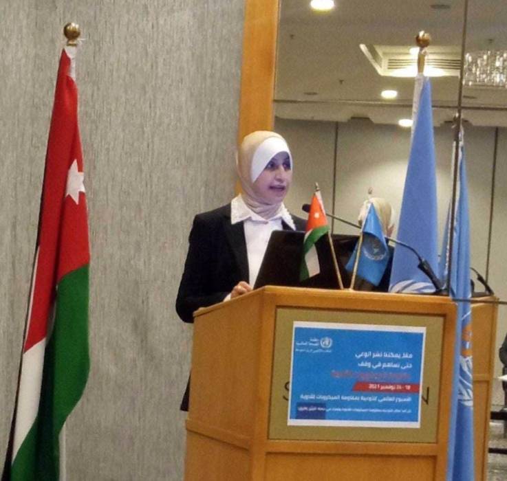 الصحة تنفذ ورشة مشتركة للتوعية بشأن مضادات الميكروبات