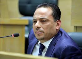 العلاقمة: الناقل الوطني سيوفر  300 مليون م3 من المياه