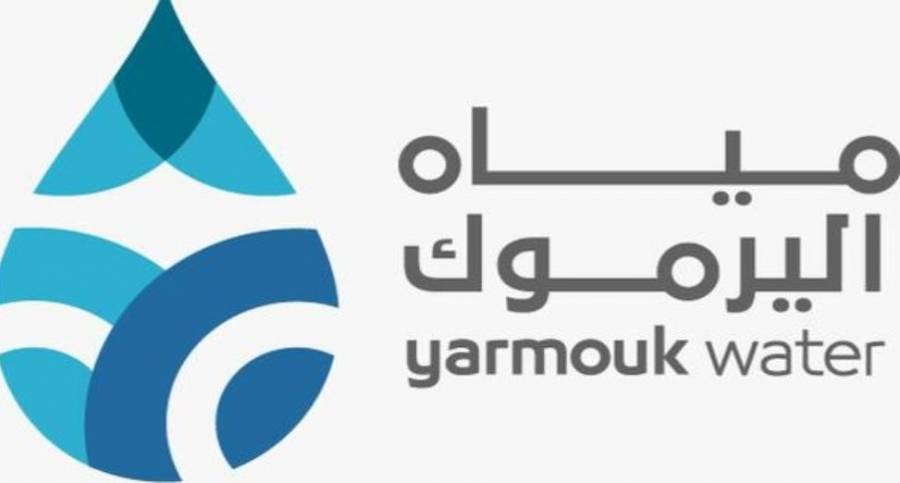 مياه اليرموك تؤكد استعدادها للمنخفض الجوي المتوقع