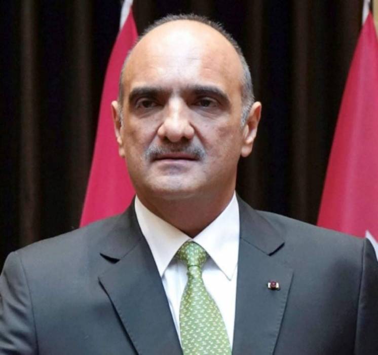 الخصاونة يسقط الدعوه القضائية ضد كميل الزعبي