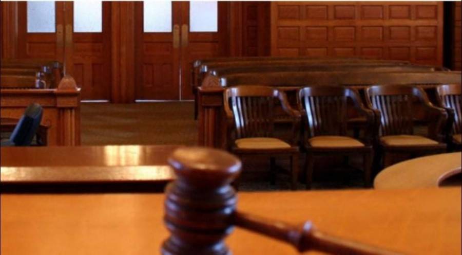 الأشغال المؤقتة 5  سنوات لمحامٍ زوّر وكالة لمصلحة اسرائيلي