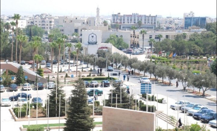  فاعل خير  اردني يسدد جميع الذمم المالية المترتبة على كافة خريجي جامعة اليرموك