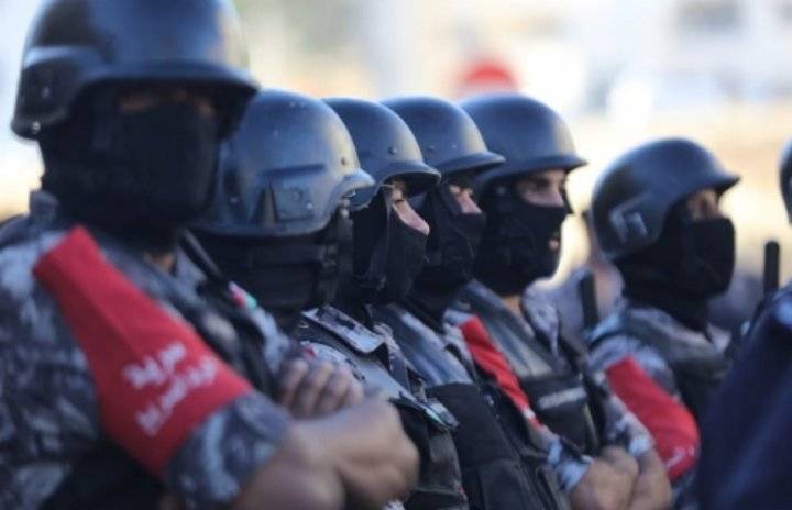 إربد تتصدر الأحداث الأمنية بمشاجرات جماعية وأعمال شغب