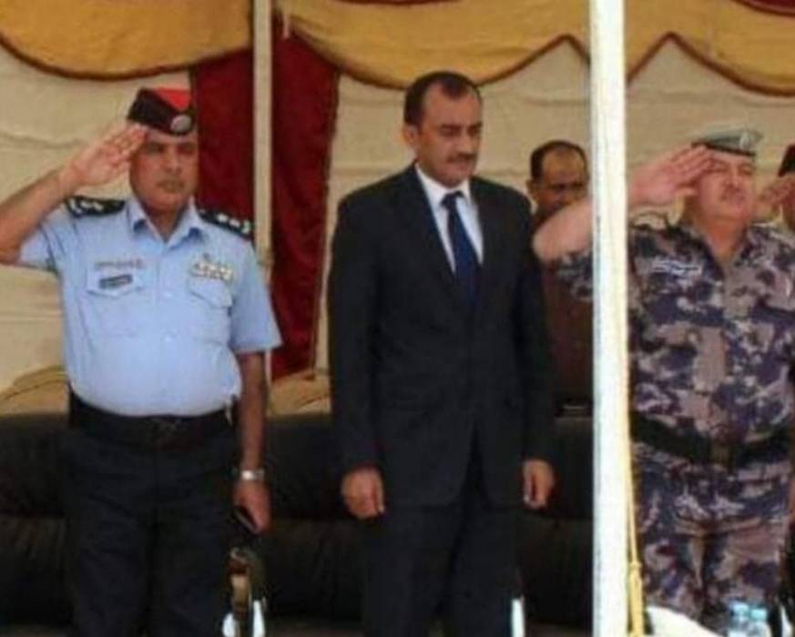 الحكام الاداريون يشرعون بتنفيذ اوامر وزير الداخلية المتعلقة بوثيقة الجلوة