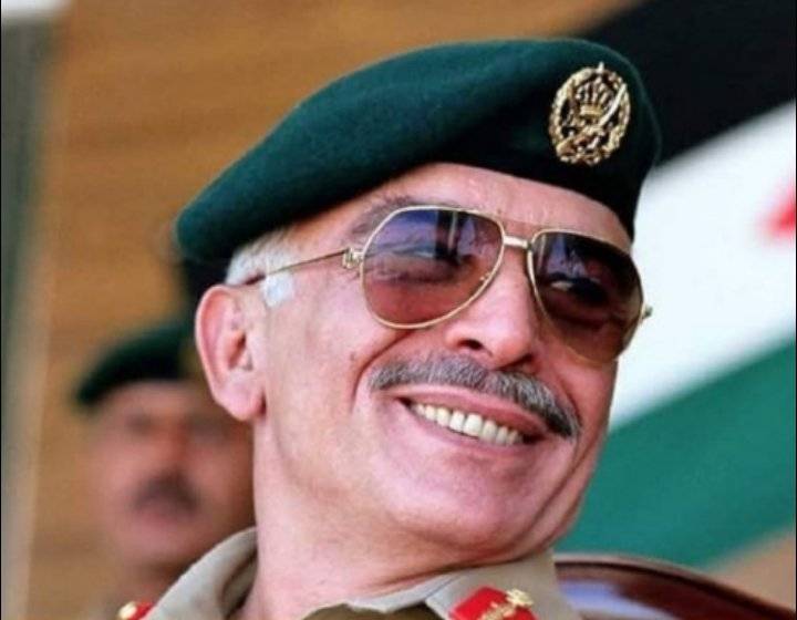 الشوبكي يروي: عندما عاد الملك الراحل ولم يجد عشاءً.. وهذه اكلته المفضلة