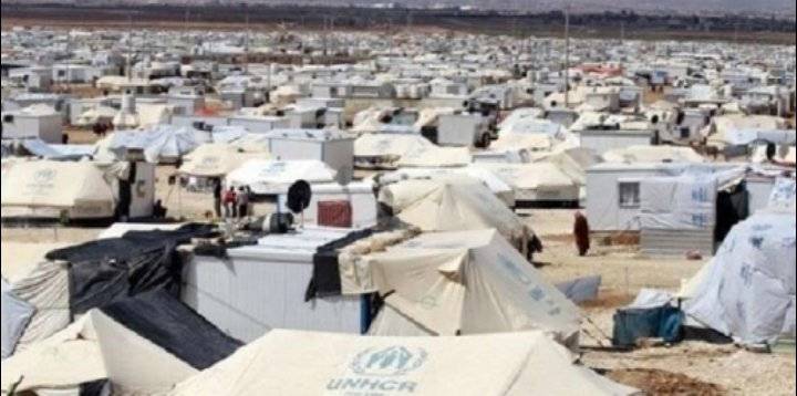 الفراية: 52 ألف لاجئ سوري عادوا إلى بلادهم طوعا خلال 3 سنوات