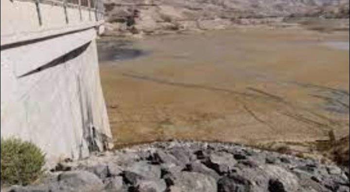 المياه تؤكد استعداد السدود لاستقبال المنخفض
