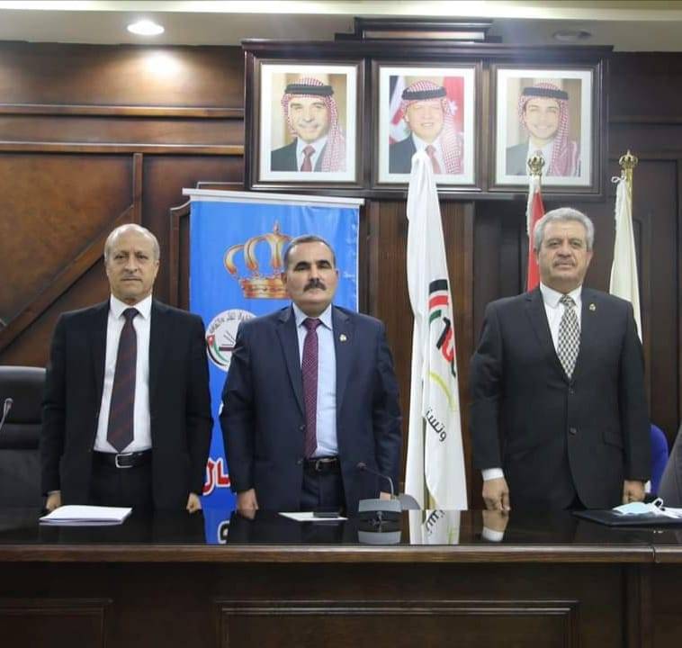 منتدون يستذكرون إنجازات الحسين  الباني في ذكرى مولده بمحافظة اربد