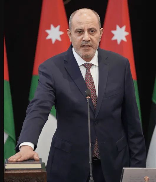 Minister of Industry: Taking measures to facilitate the flow of goods between Jordan and Palestine