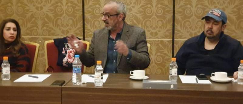 الهيئة الملكية للأفلام تعلن دعم مشروع مملكة الزمن بنسخته القادمة...صور